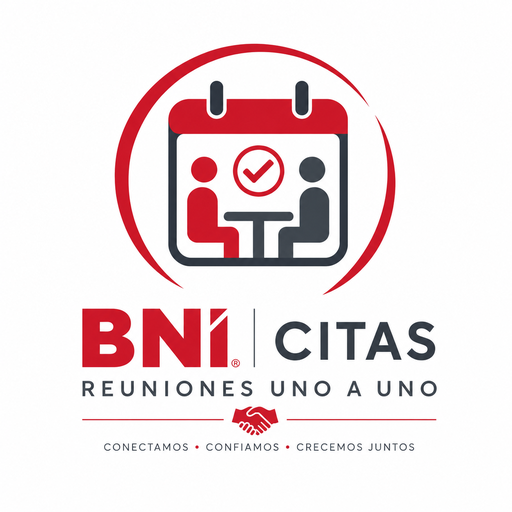 1:1 BNI con Memo Ríos