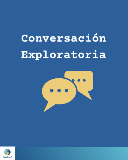 Sesión de Conversación Exploratoria